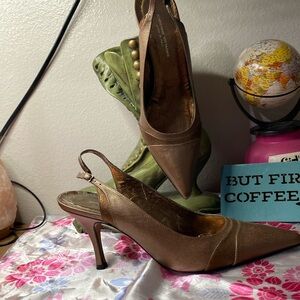 Ladies shoes size 8.5